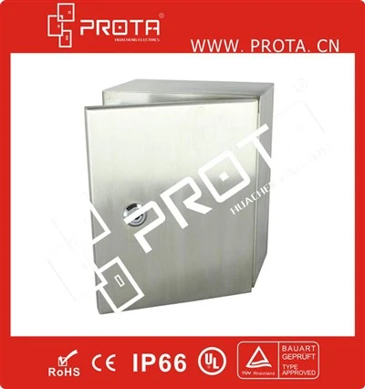 NEMA 4X Inclusiv din oțel inoxidabil