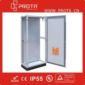 Cabinet de control al puterii industriale