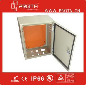 IP66 Casetă de distribuție electrică rezistentă la apă